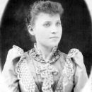 A photo of Pesha Fruma (Rasnick) Fine