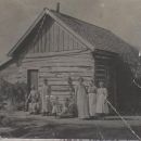 A photo of Sarah Frances Merkley