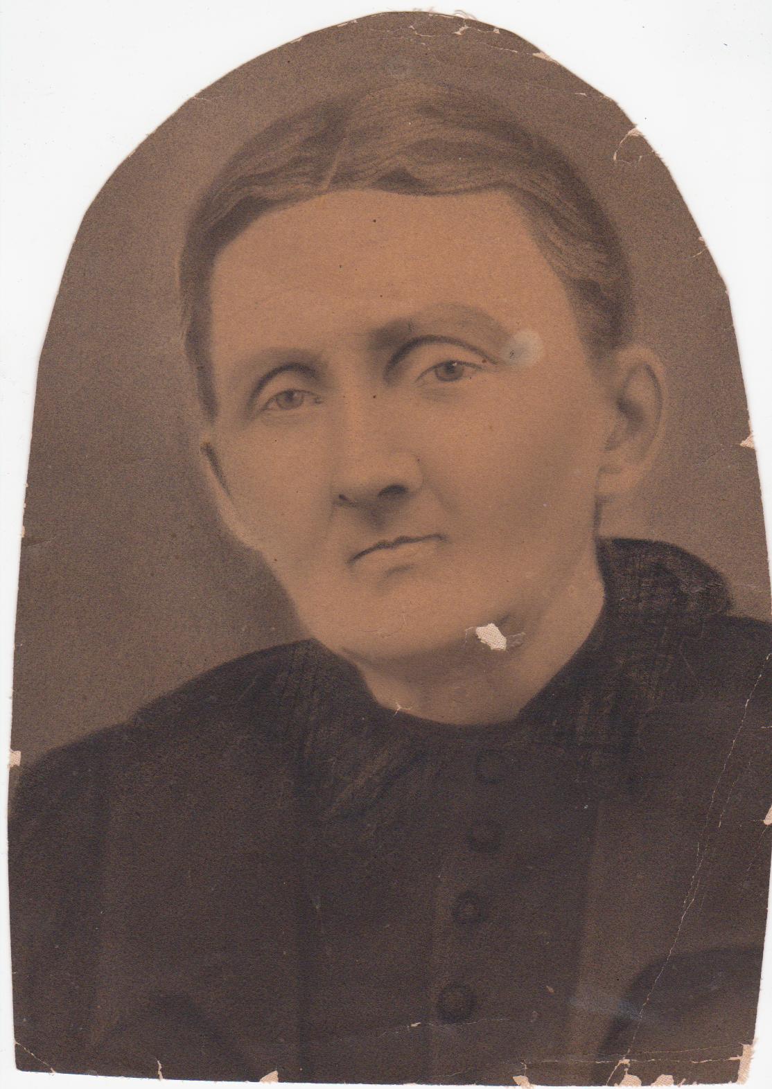 Hester Unknown