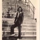 A photo of Alta Martin