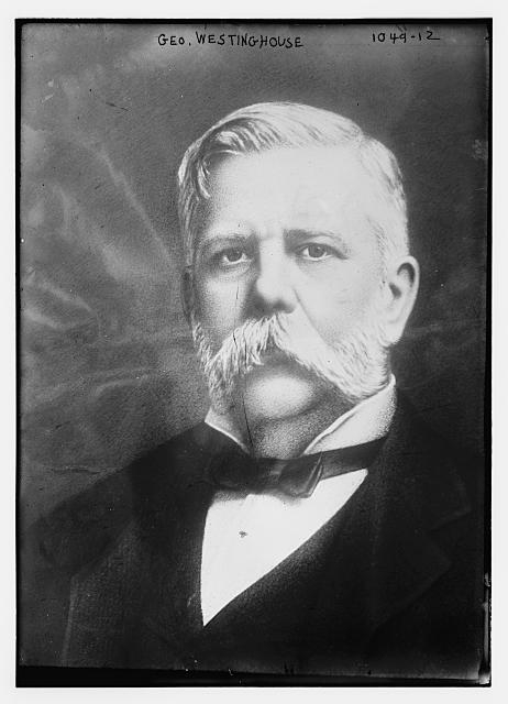 Geo. Westinghouse