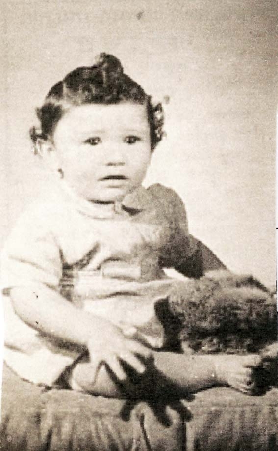 Jean Stolowicz