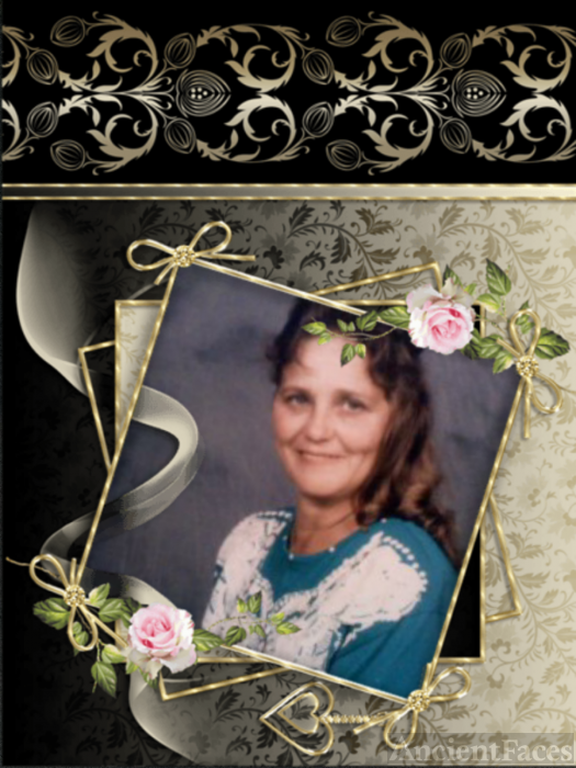 Margaret Frances (Preston) Doss