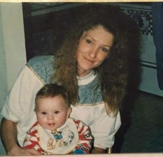 Stacey L Widstrom Stacey L Widstrom