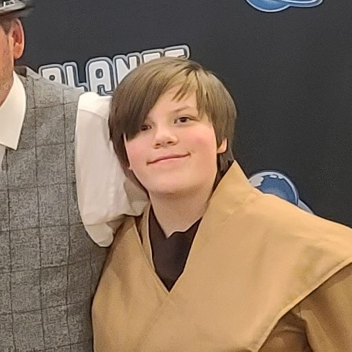 Violet Farnum 2021