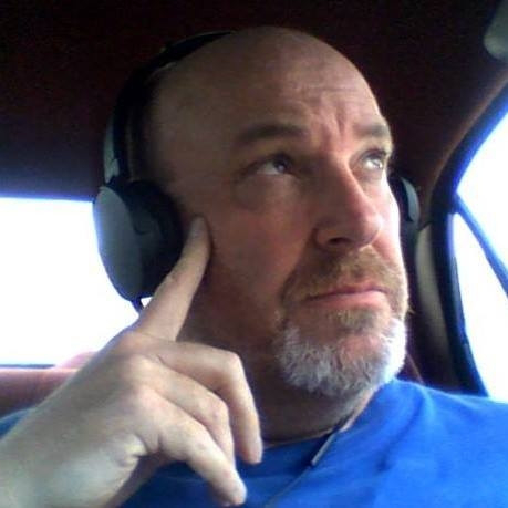 Michael Hasenstein 4/23/2022