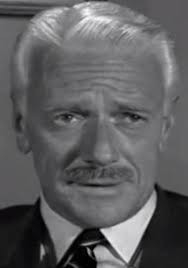 Character Actor.
