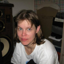 A photo of Jennifer Anne Ashe
