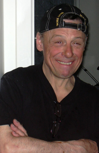David Lee Dowlen