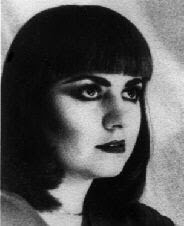 Lydia Tomkiw Lydia Tomkiw