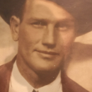 A photo of Joe C Willingham