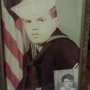 A photo of Garry Eugene Ray