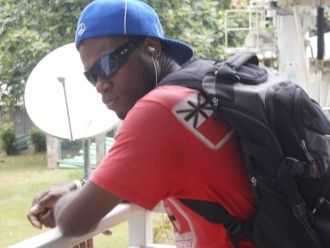 Malasy man