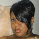 A photo of Demeshia R. (Laster) Larkin