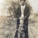 A photo of Frank Wilder