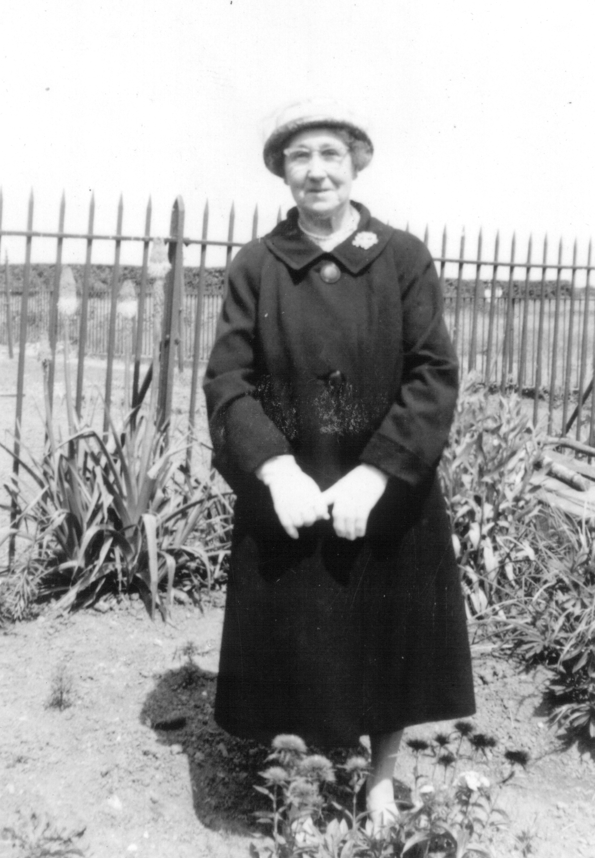 Annie R. Jackson