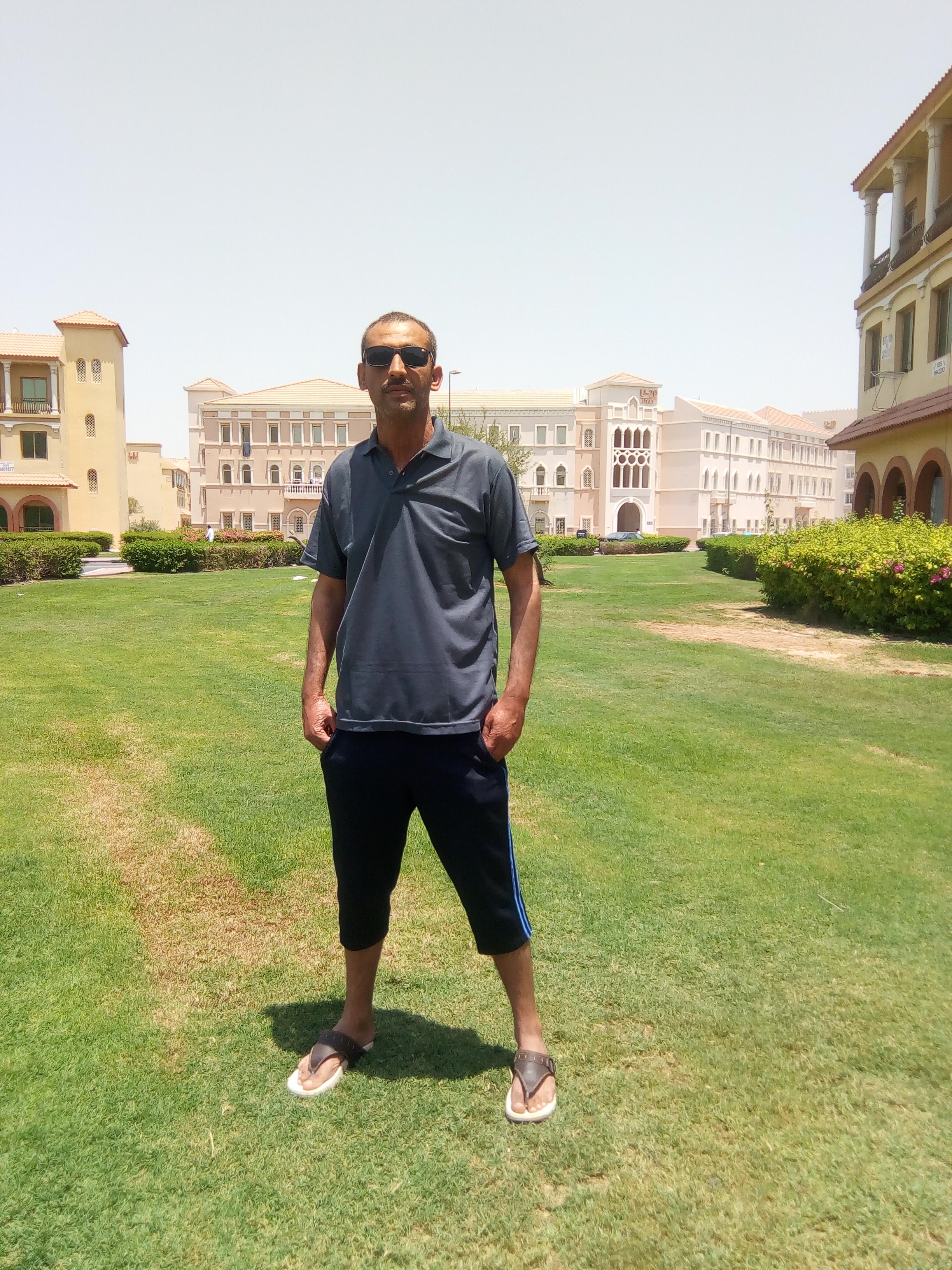 Abrar Khan Jadoon