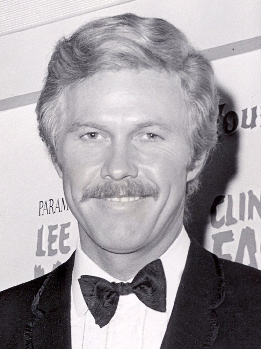 Harve Presnell Harve Presnell
