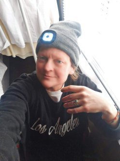 Lisa Marie (Peterson) Rigg