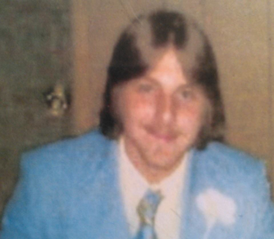 Gary Harshbarger