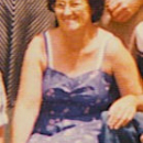 A photo of Dulcie May Hennock Searle