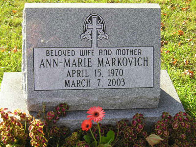 The Grave.