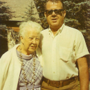 Hazel Peyton