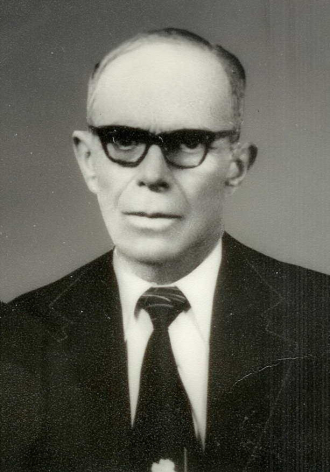 Francisco Jose Medeiros