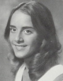 Palisades High School, California - 1973