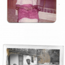 A photo of Maude Kimbrough