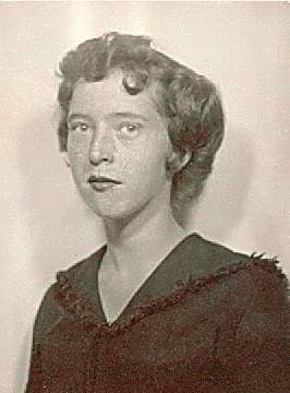Lucille Marie Earles
