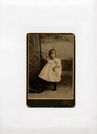 Elizabeth Celia Doherty