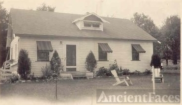 Shadyside 1948