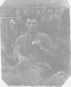 The family names I am searching are