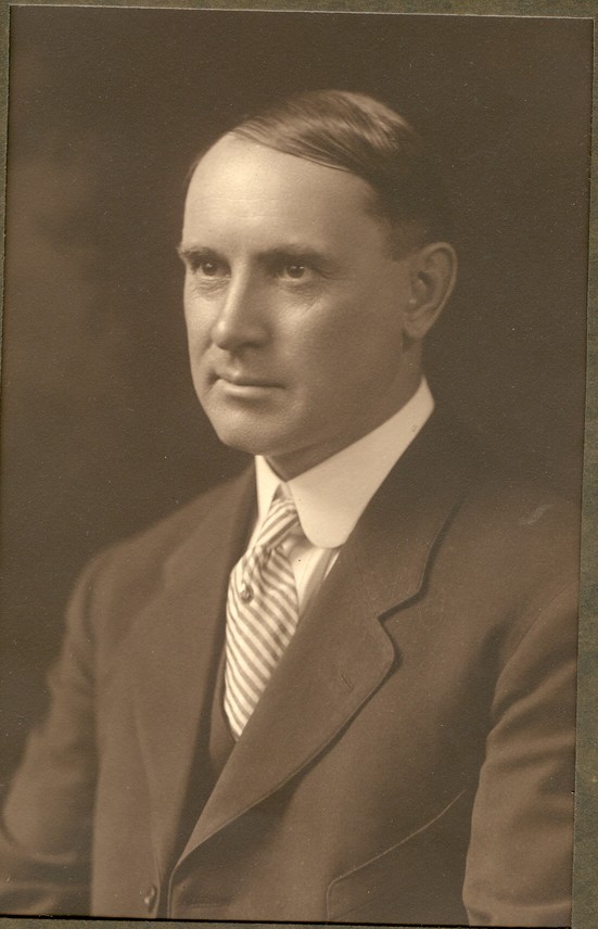 Theodore F. H. Meyer