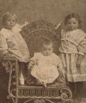 Achimon Children