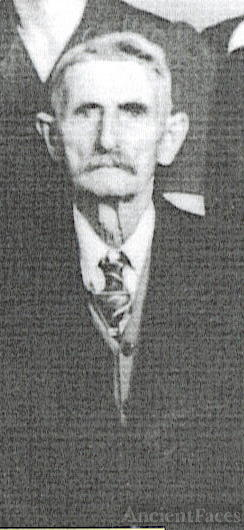 James Mcginnis C. Davis