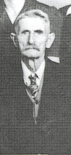James Mcginnis C. Davis