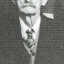 A photo of James Mcginnis C. Davis 