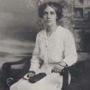 A photo of Helen M. (Tabor) Patterson