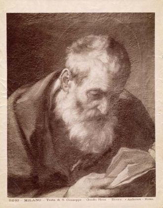 Saint Joseph