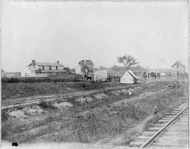 Rappahannock Station, Va.
