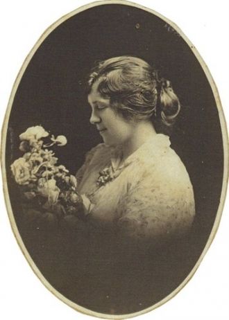 Florence May Geary
