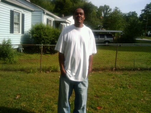 Malcolm Jerome Davis