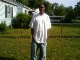 Malcolm Jerome Davis