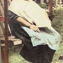 A photo of Gittel (Dunie) Fleischman