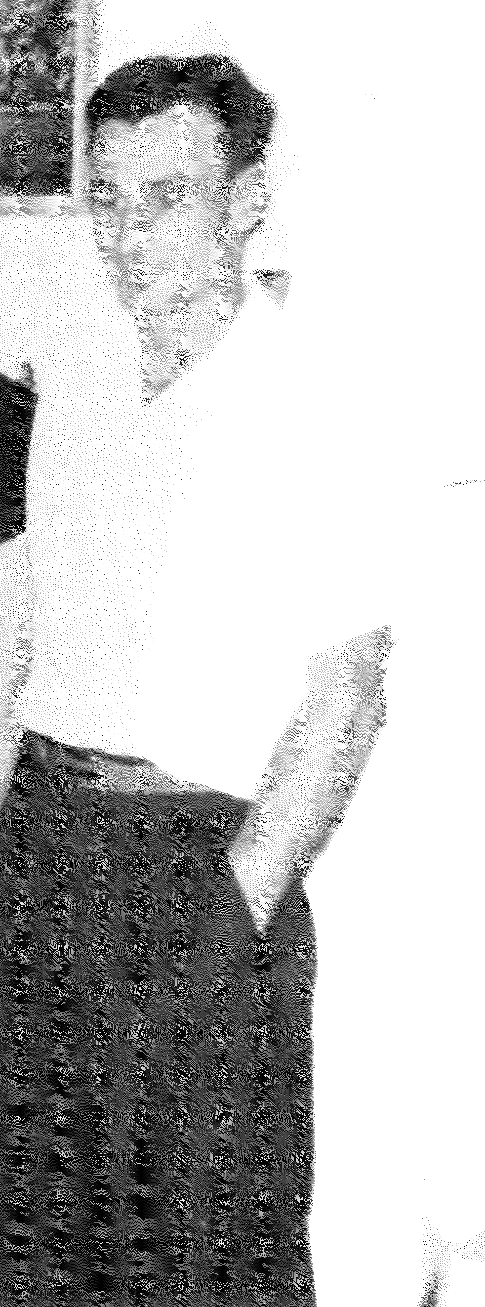 Edward Lyon