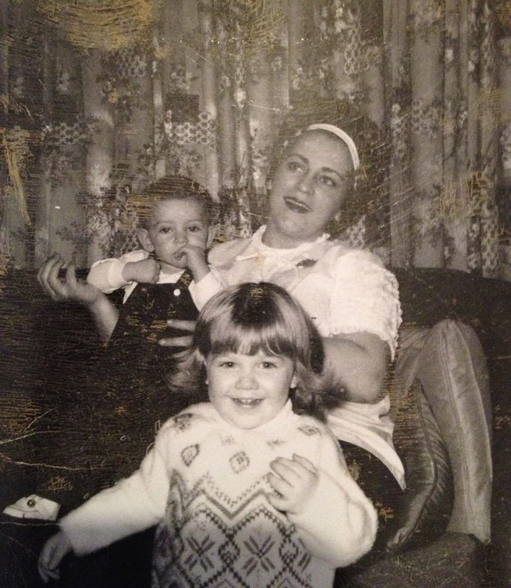 Teresa Ann Kelly Sheltz