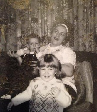 Teresa Ann Kelly Sheltz Teresa Ann Kelly Sheltz