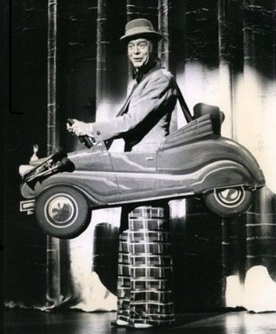 Gene Nelson